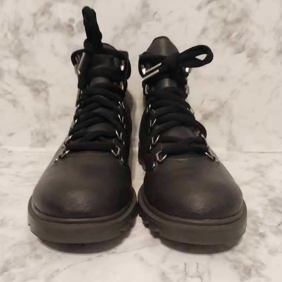 Pre-owned sorel madson II hiker - Picture 4 of 12